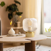 Chi Table Lamp Small